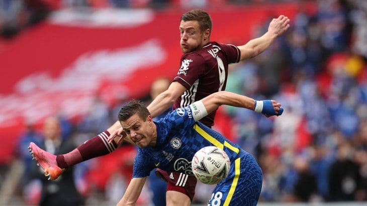 челси-лестер