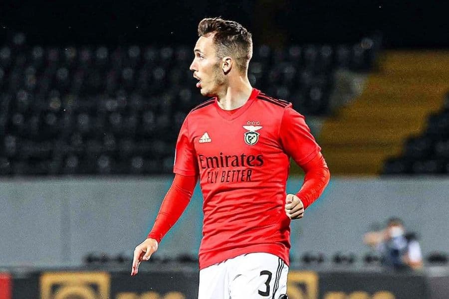 брага-бенфика