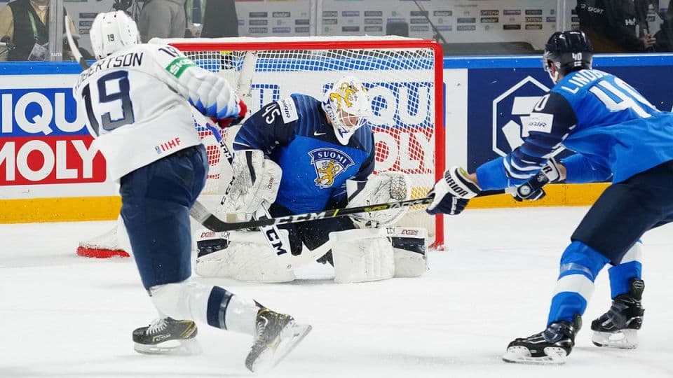 Канада - США