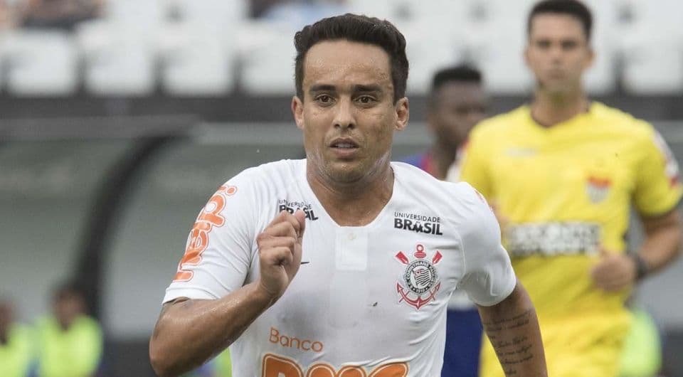 Коринтианс - Ривер Плейт