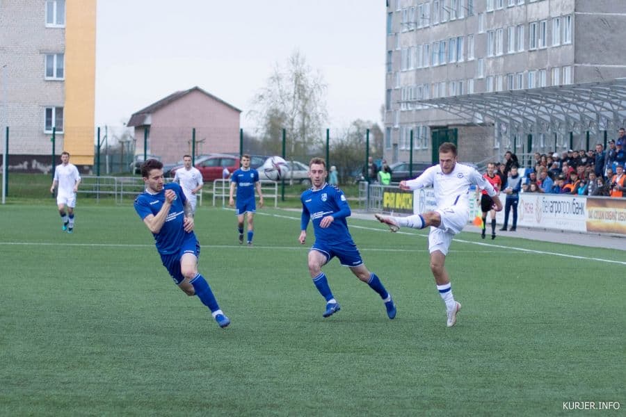 Слуцк - Ислочь