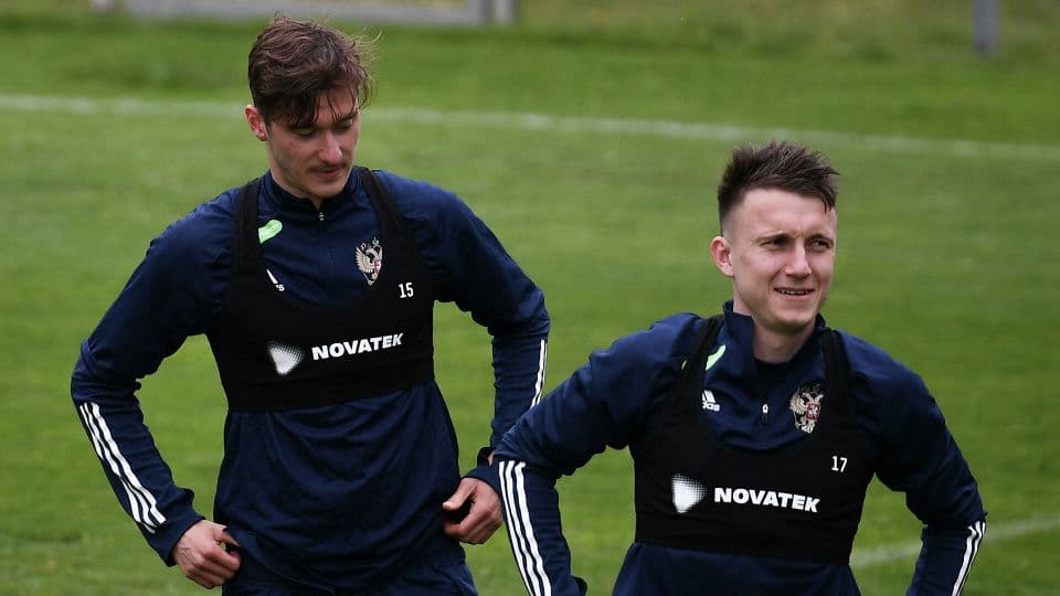 Польша - Россия