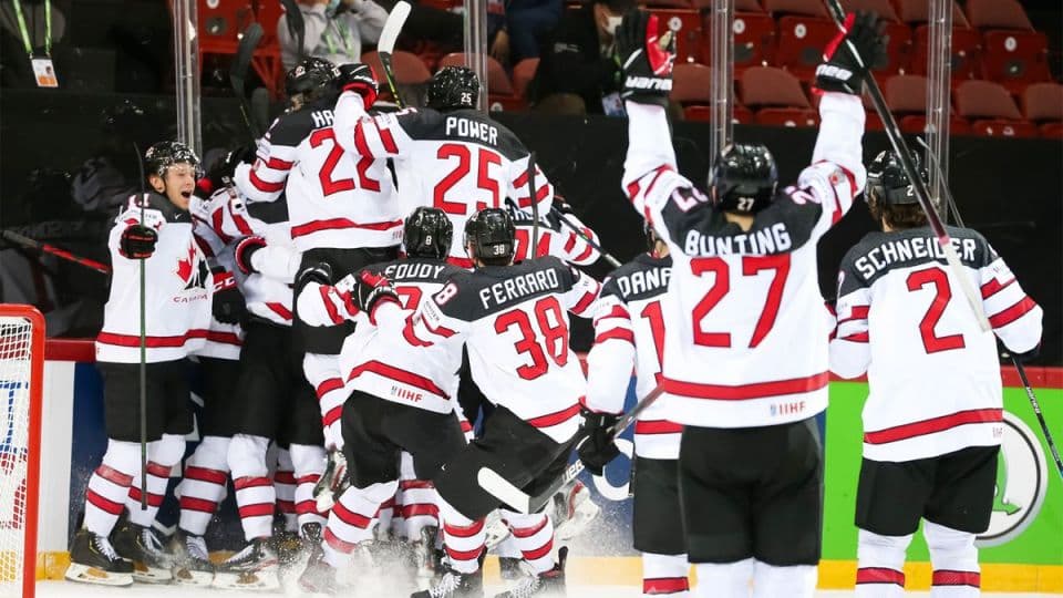 США - Канада