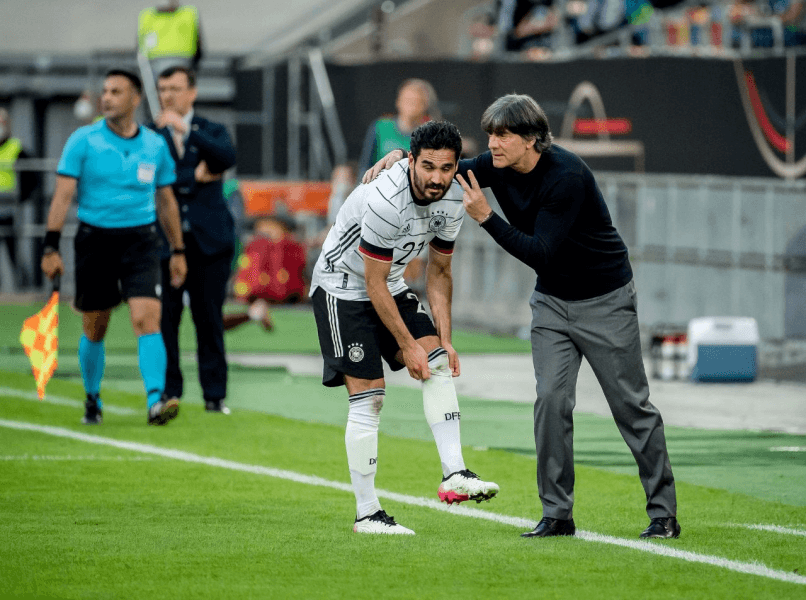 Франция - Германия