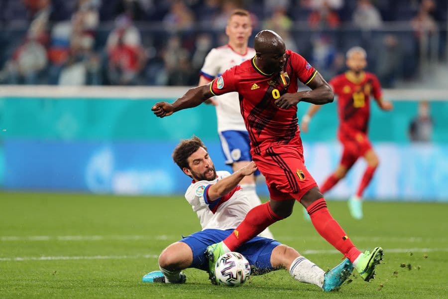 Финляндия - Россия