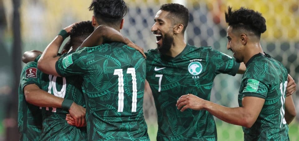 Саудовская Аравия - Узбекистан