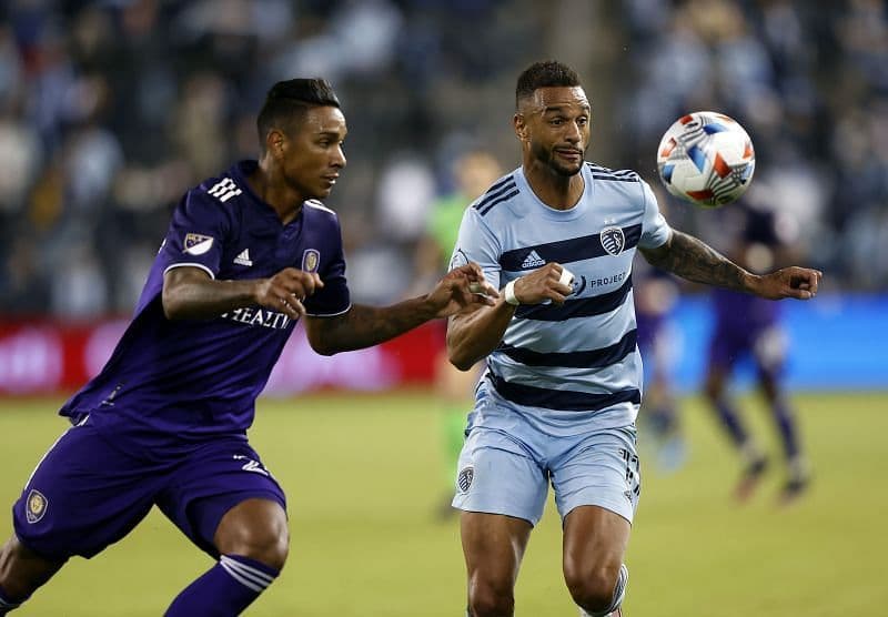 «Сан-Хосе Эртквейкс» – «Лос-Анджелес Гэлакси»