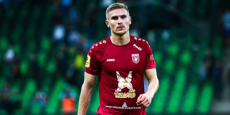 «Селтик» официально объявит о подписании Старфельта из «Рубина» в ближайшие дни