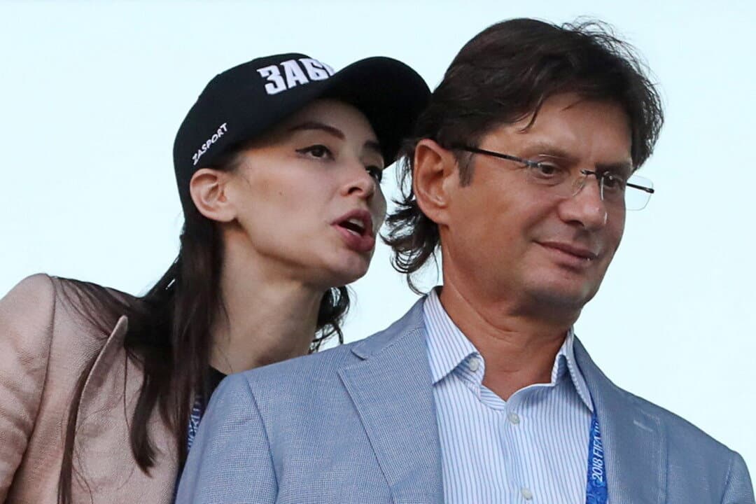 Салихова: в будущее мы должны двигаться без Станиславов Саламовичей и других отечественных внесистемных специалистов