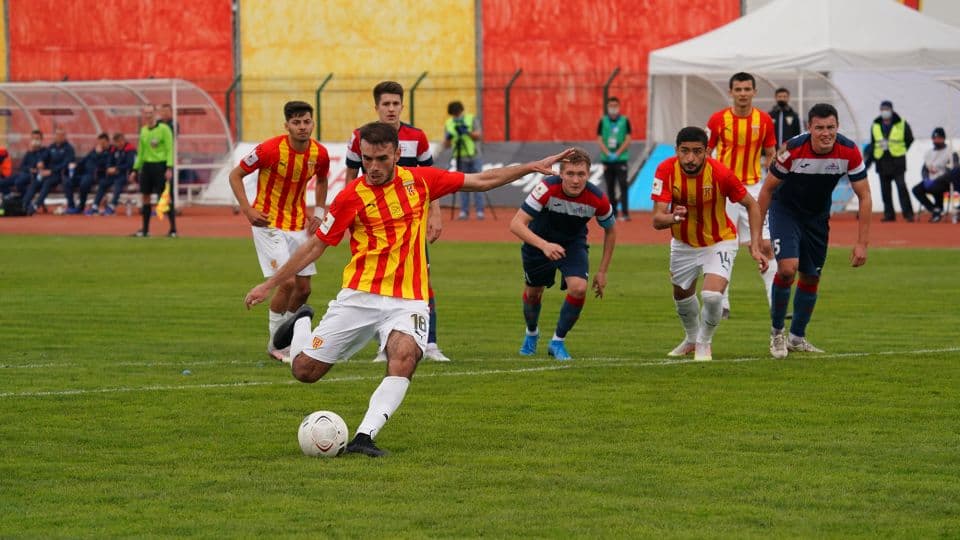 камаз-алания