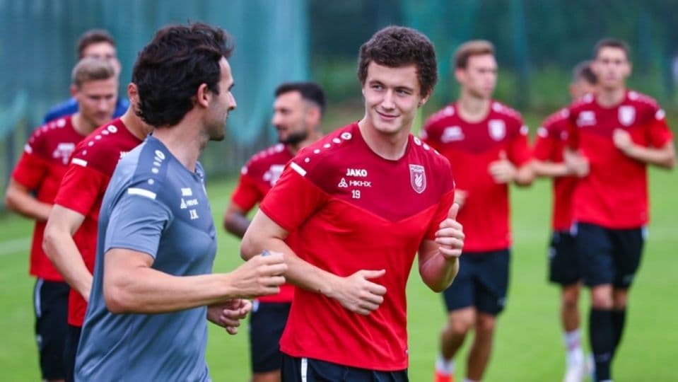 рубин-спартак