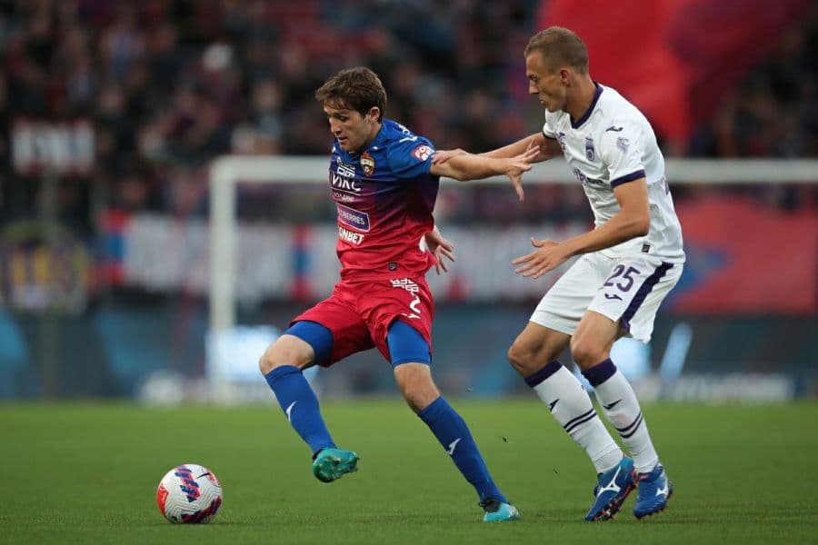 цска-локомотив