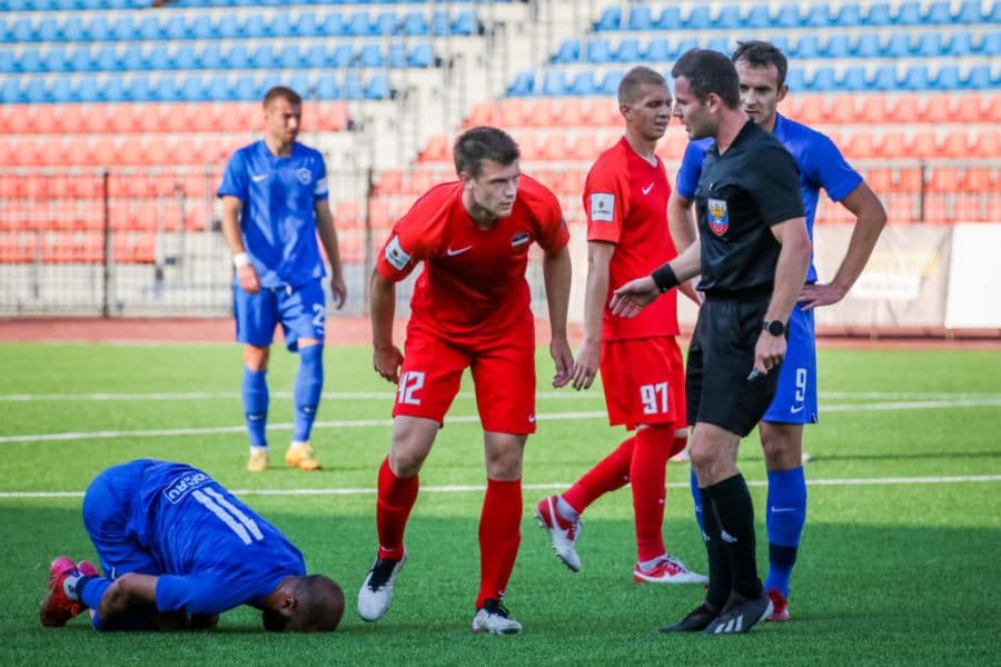 енисей-алания