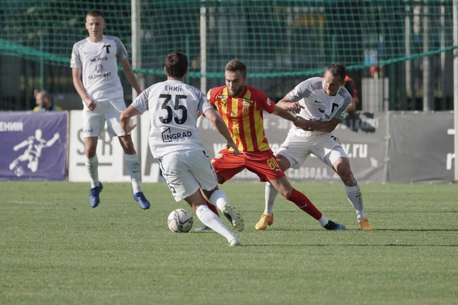 енисей-алания