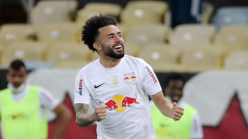 «Зенит» продвинулся в переговорах по трансферу Клаудиньо