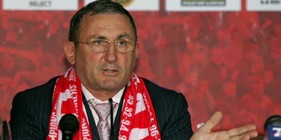 Экс-гендиректор «Спартака»: в «Спартаке» нет разумного менеджмента, единоначалия, а значит, и дисциплины