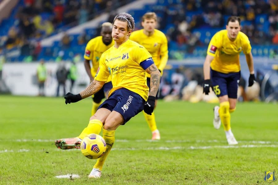 химки-ростов