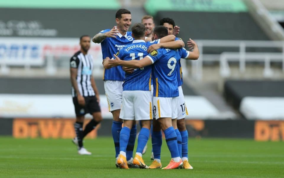 бернли-брайтон