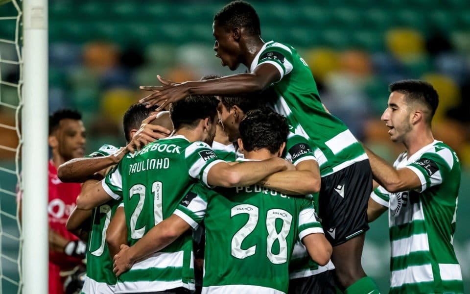 брага-спортинг