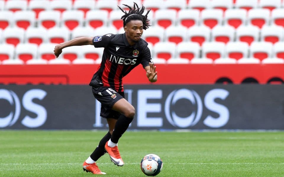 Лилль - Ницца