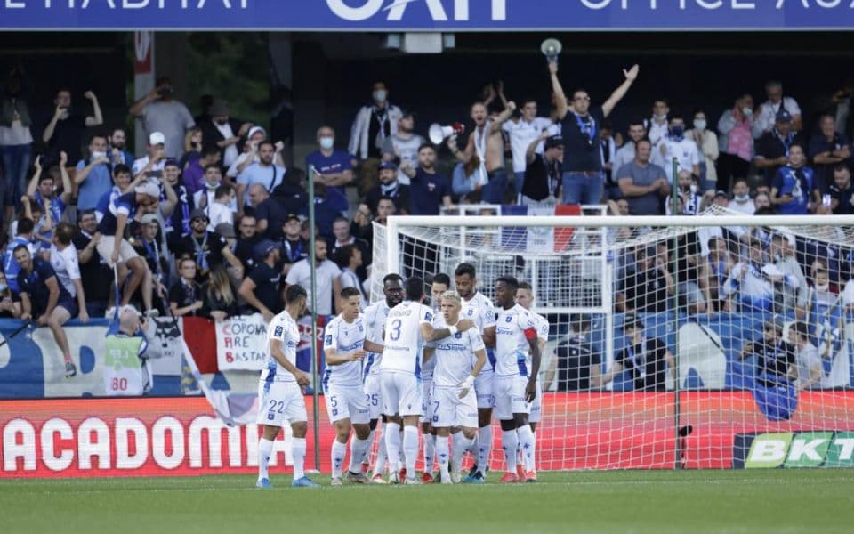 Париж - Осер