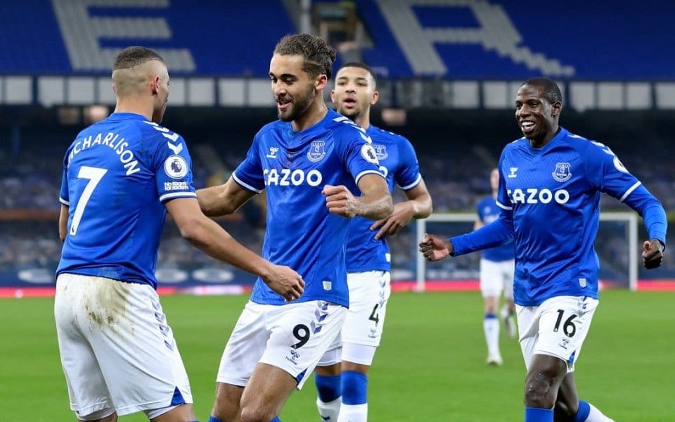 лидс-эвертон