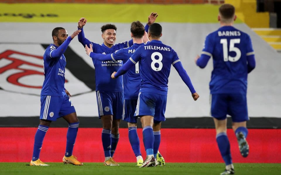 «Вест Хэм» -  «Лестер»