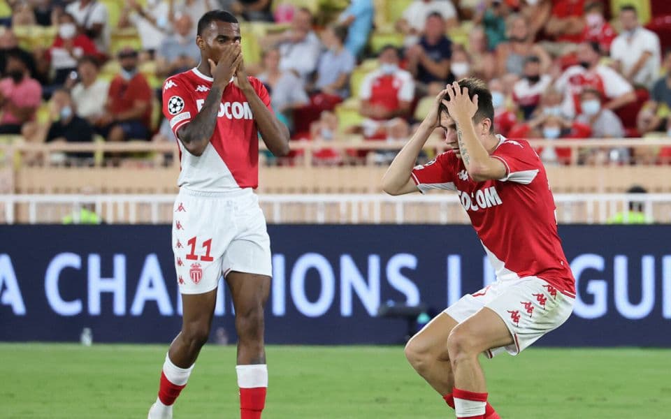 Монако - Ланс