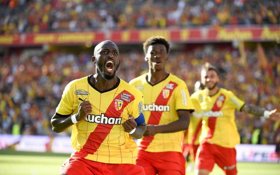 Монако - Ланс