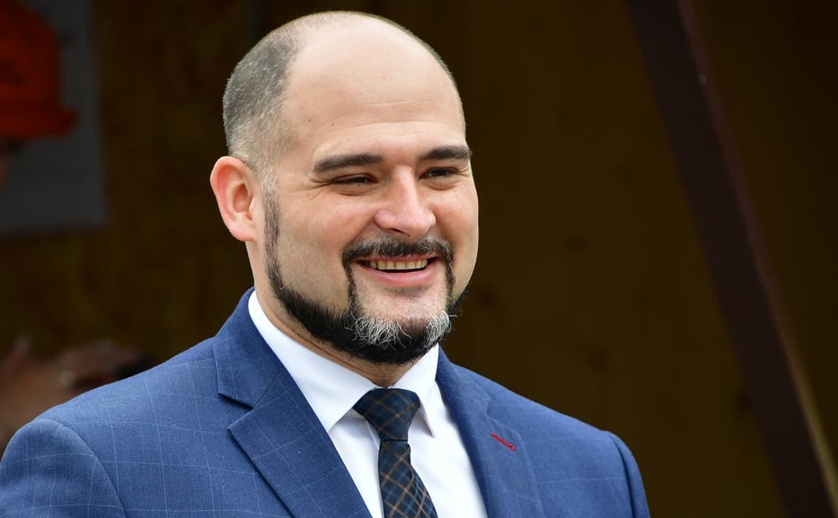 Мэр Владивостока: чтобы дойти до Олимпиады, надо пройти понятный путь