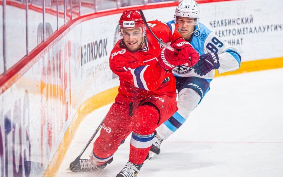 Локомотив - Динамо Р