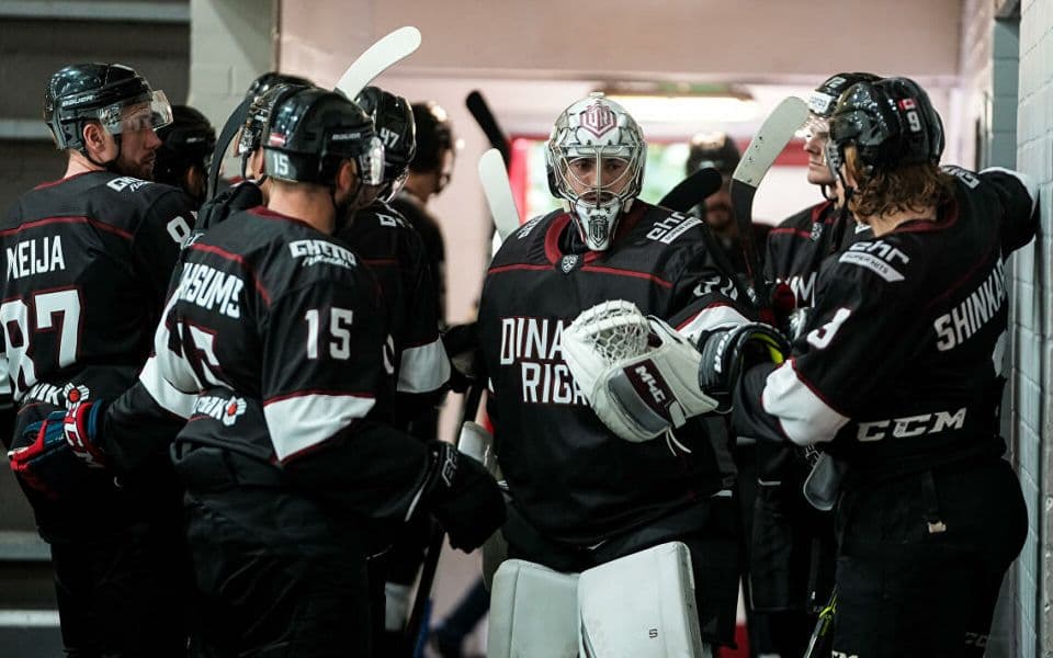 Локомотив - Динамо Р