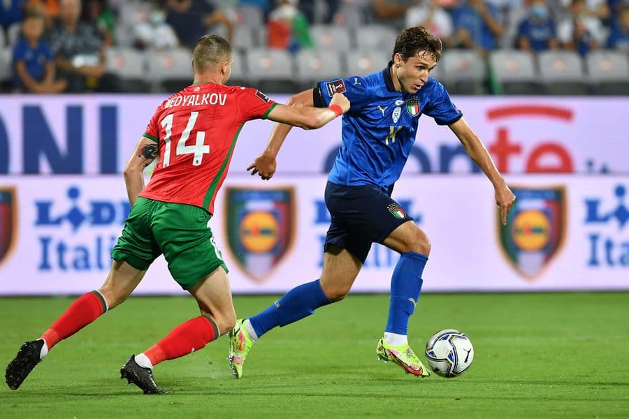 болгария-литва