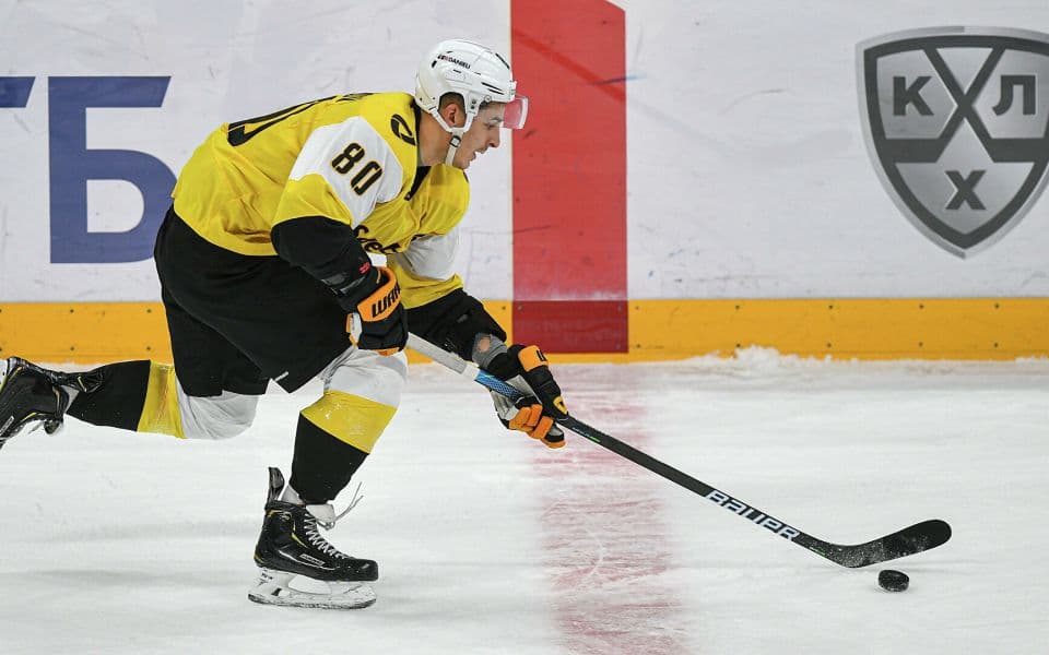 Северсталь - Трактор