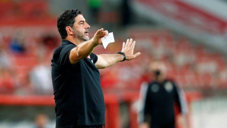 спартак-химки