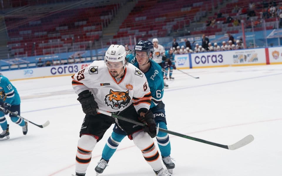 Сочи - Северсталь