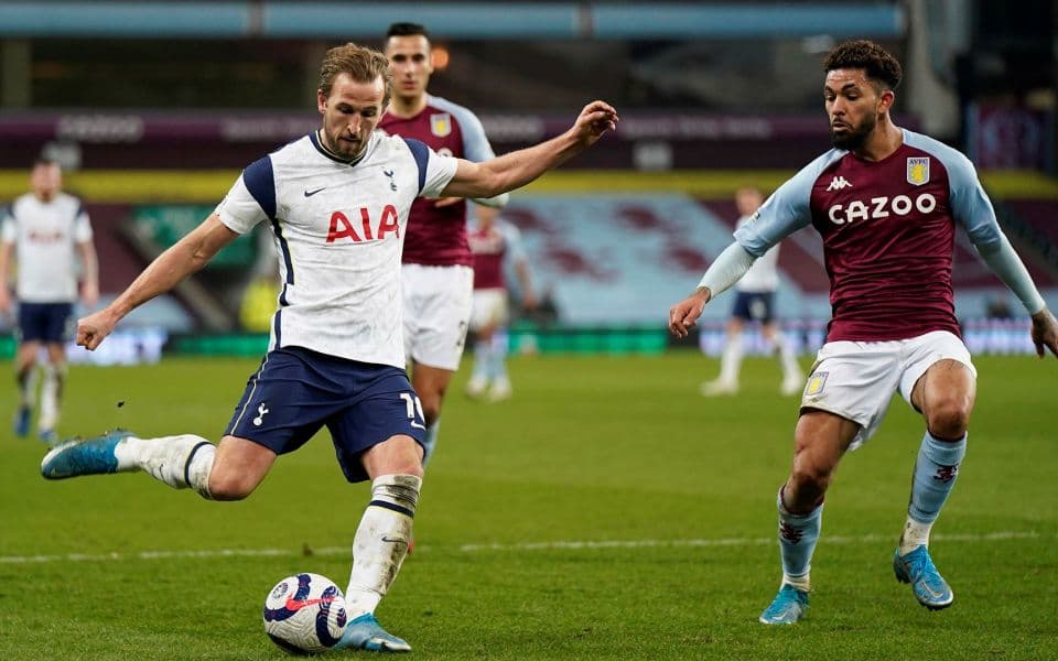 «Ренн» - «Тоттенхэм»