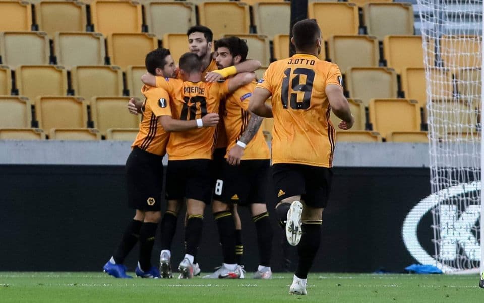 «Вулверхэмптон» - «Брентфорд»