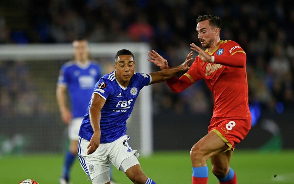 «Брайтон» – «Лестер»