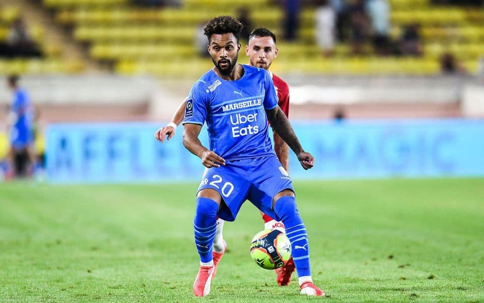 Марсель - Ренн