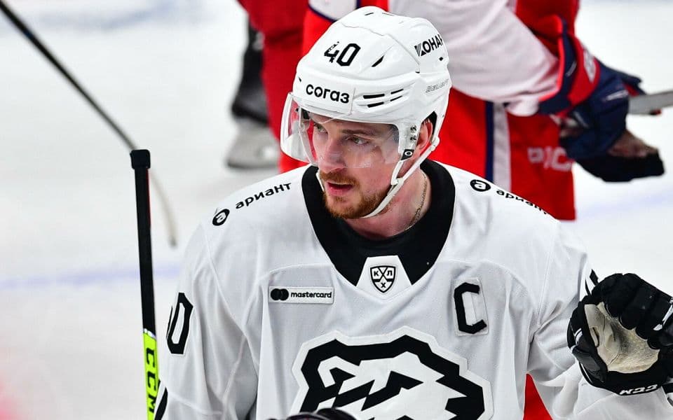 Трактор - Динамо Минск