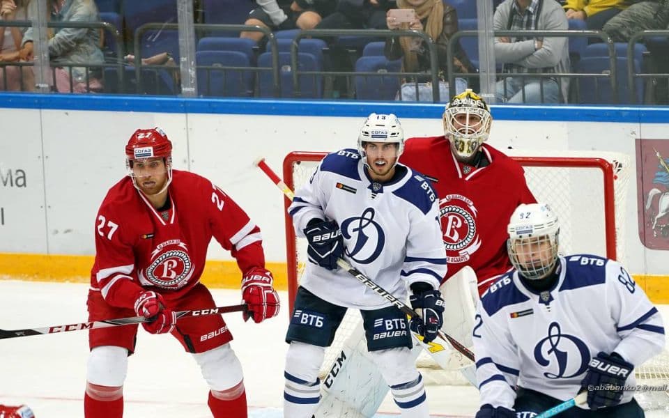 Ак Барс - Витязь