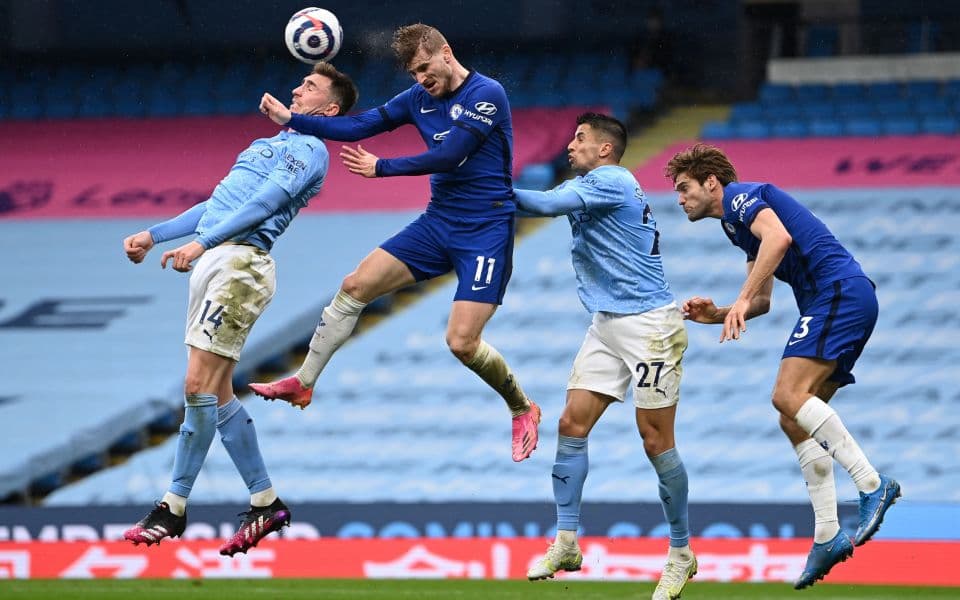 челси-манчестер сити