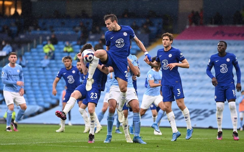 челси-манчестер сити