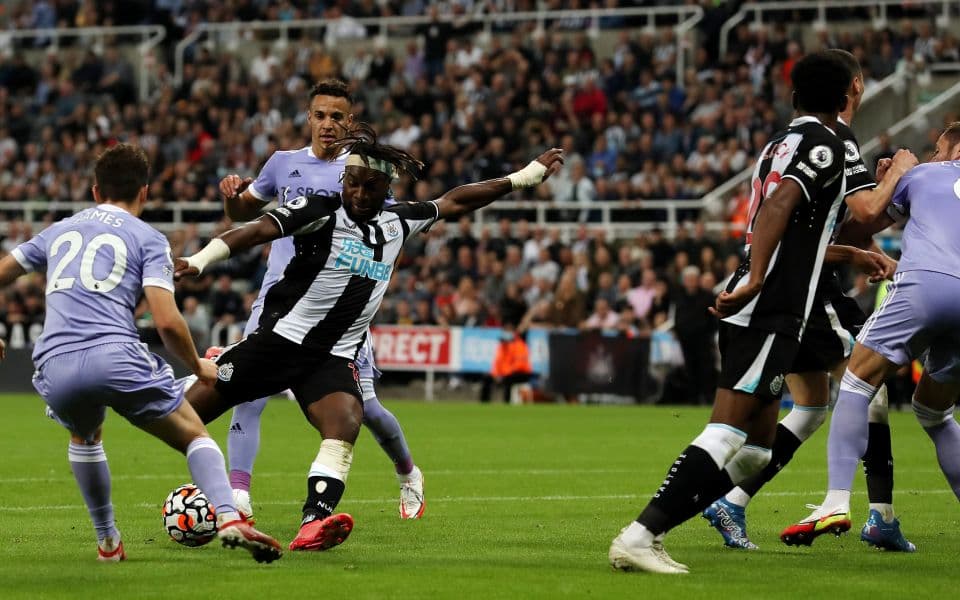 «Уотфорд» - «Ньюкасл»