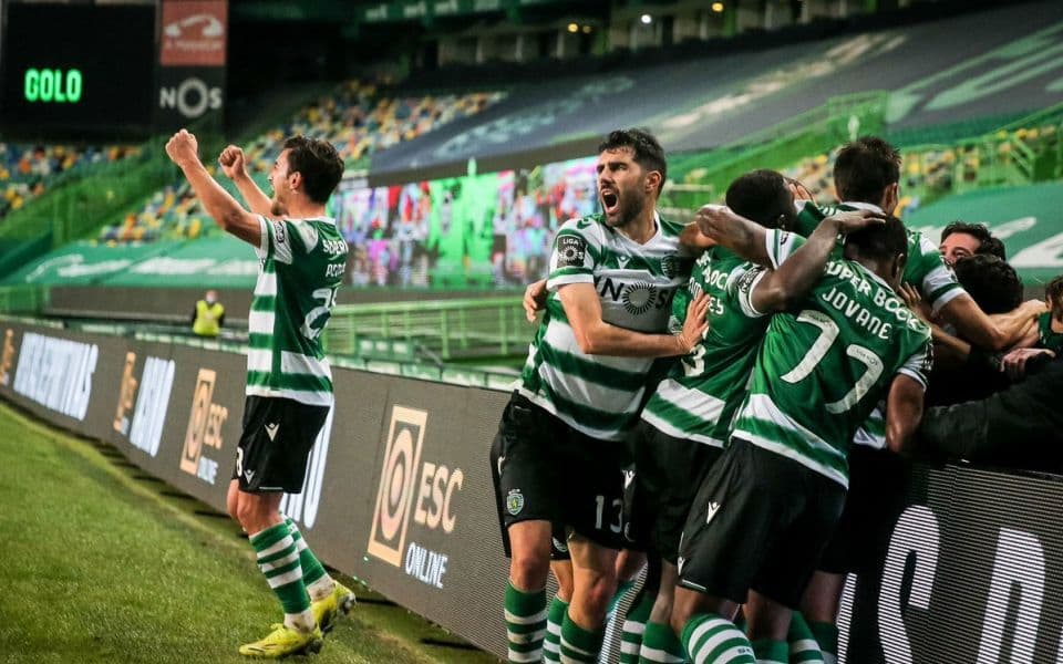 «Боруссия» Дортмунд – «Спортинг»