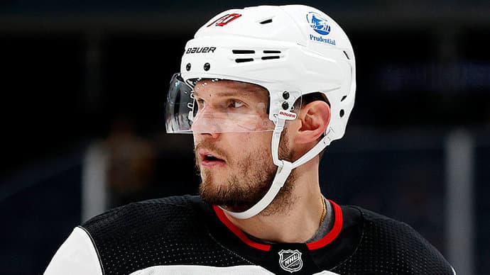 «Миннесота» обыграла «Сент-Луис». Куликов сделал два ассиста