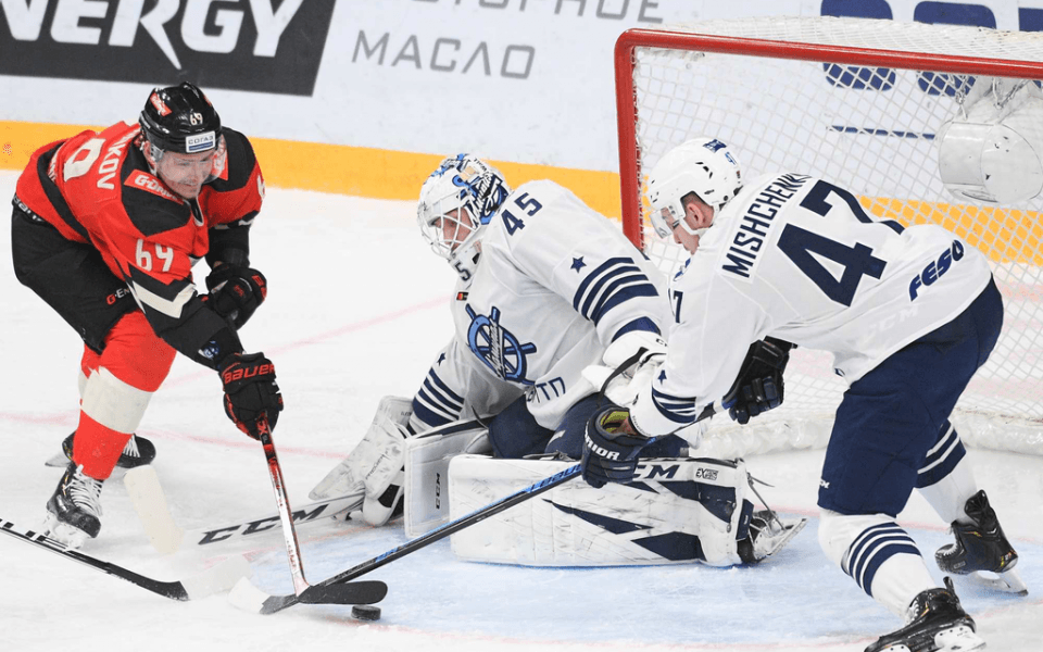 Адмирал - Торпедо