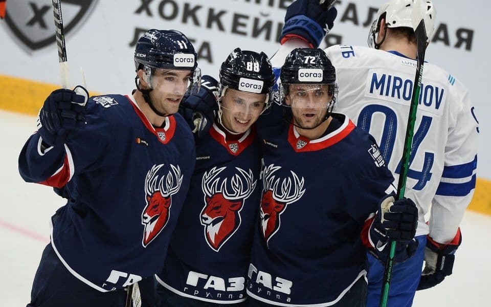 Адмирал - Торпедо