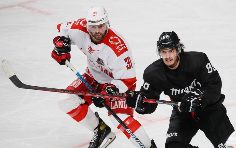 Трактор - Авангард